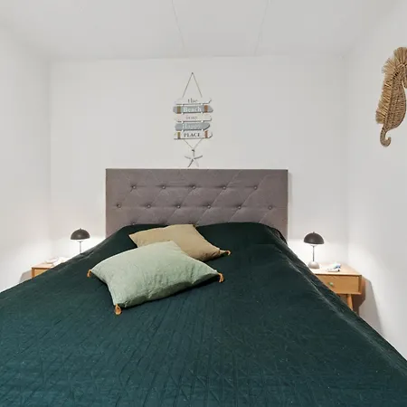 Cozy By Dueodde Lejlighed *